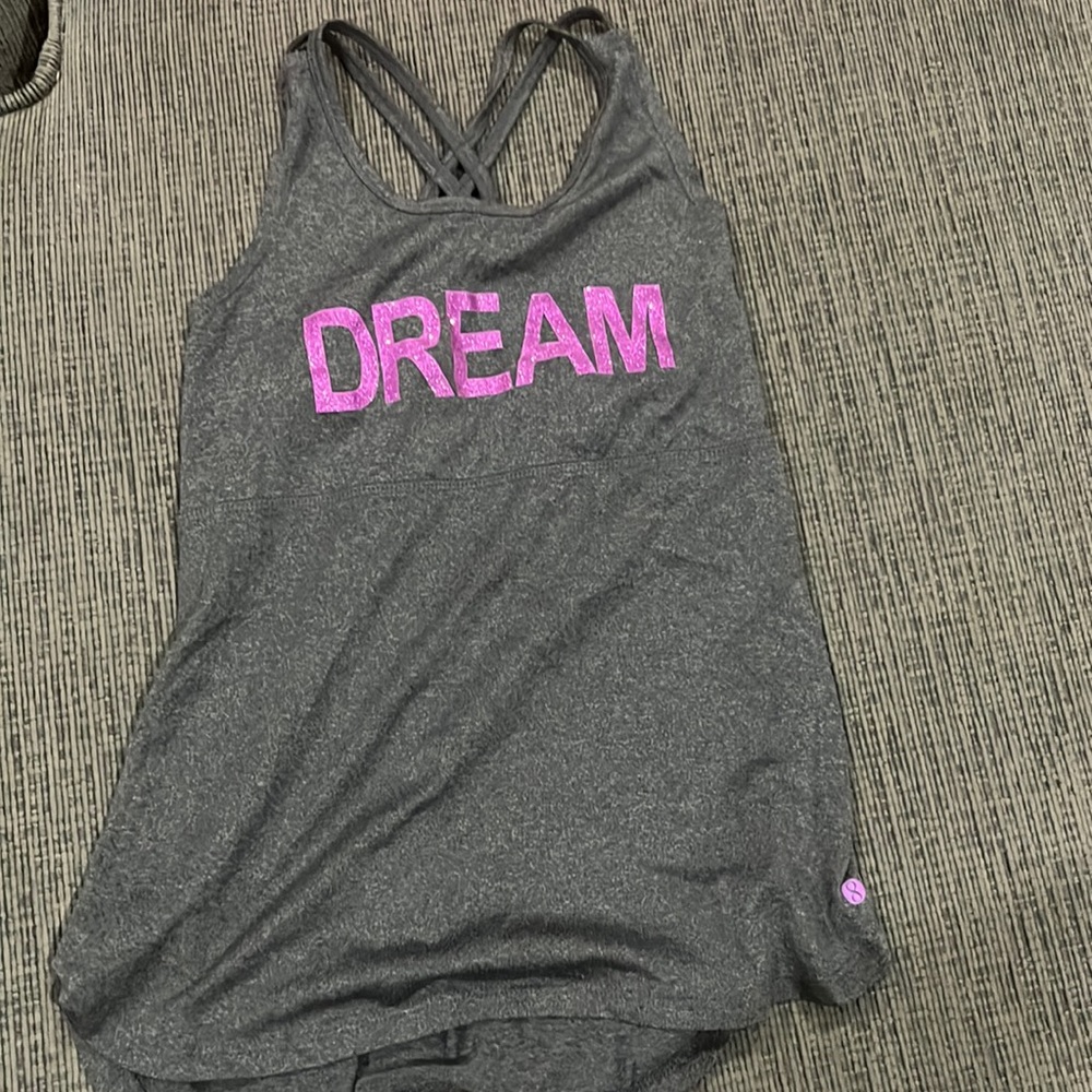 size L girls